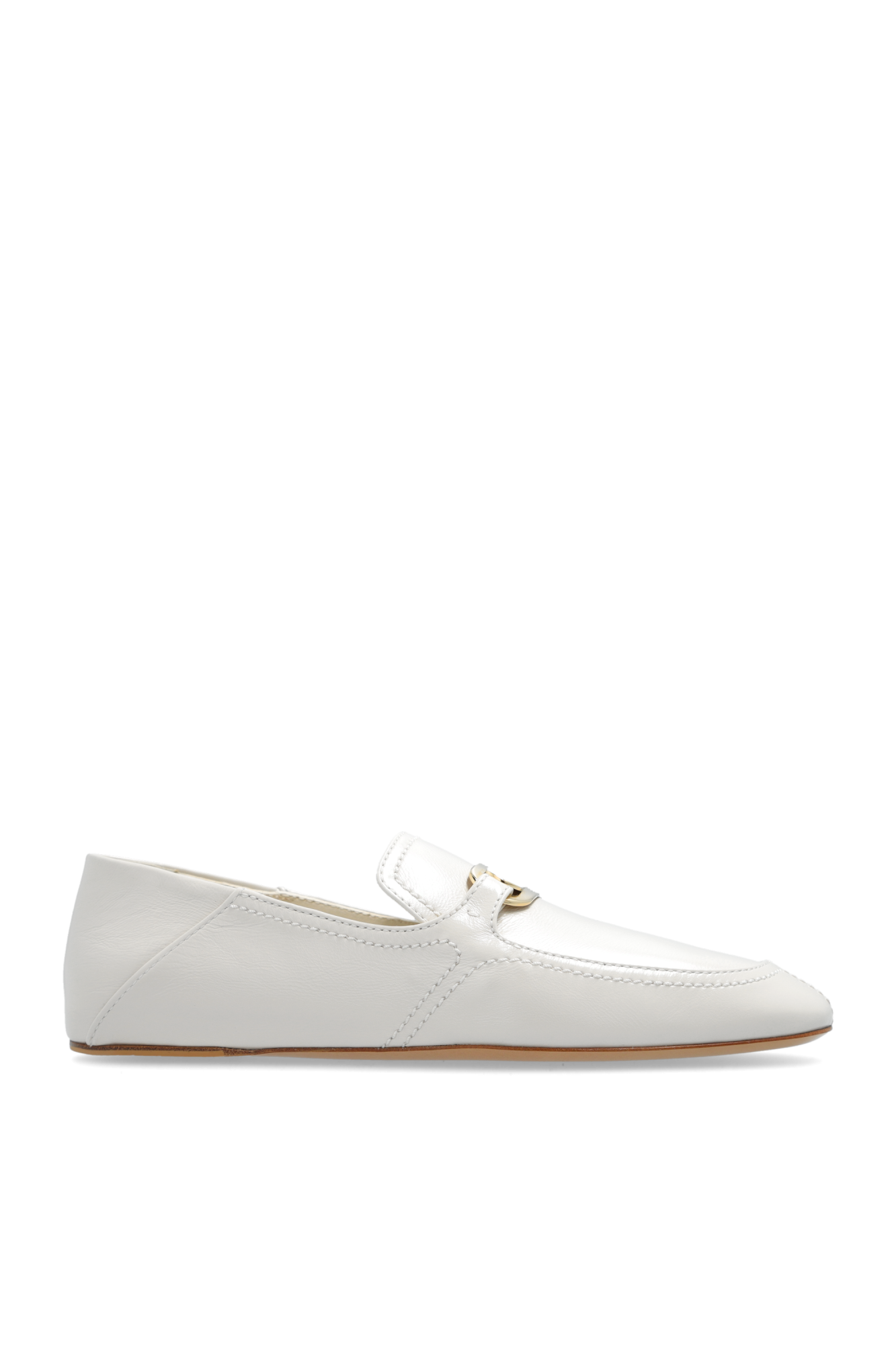 FERRAGAMO 'Elaine' loafers | Women's Shoes | Vitkac